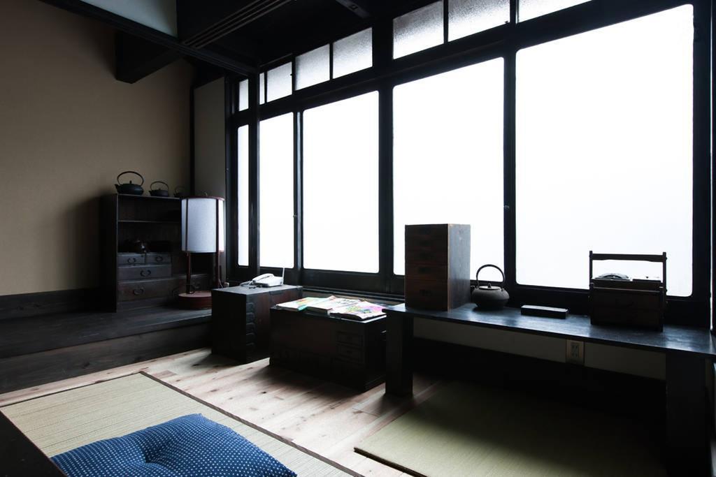Traditional Kyoto Home Ichiyoraifuku Exterior photo